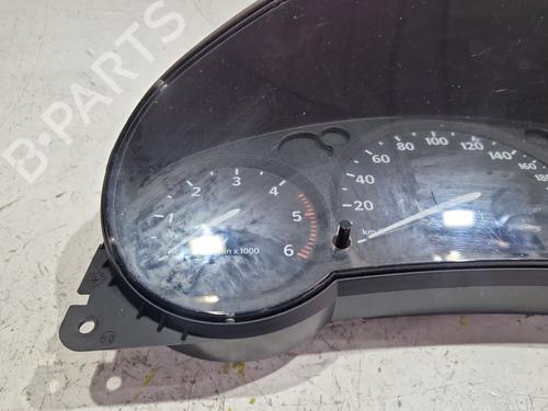 Instrument cluster SAAB 9-3 (YS3D) 2.2 TiD | BP35785559C47 - Image 2