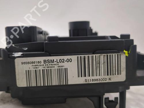 Fuse box PEUGEOT 407 (6D_) 2.0 HDi 135 (6DRHRH, 6DRHRE, 6DRHRG, 6DRHRJ) | BP27867178E1 