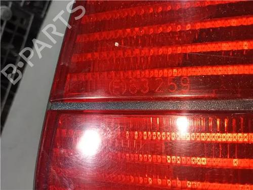 Left taillight BMW 3 (E36) 316 i | BP23919495C34 