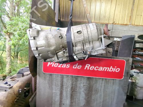 Gearbox BMW 5 (E60) 530 d | BP37089613M3 - Image 3
