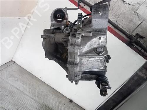 Gearbox NISSAN ALMERA II (N16) 2.2 dCi | BP23918597M3 
