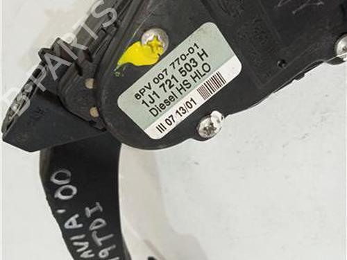 Pedal SKODA OCTAVIA I (1U2) 1.6 | BP23912295I4 