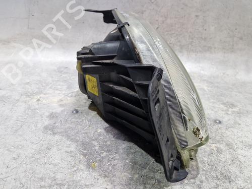 Faro izquierdo FORD FIESTA IV (JA_, JB_) 1.8 D | BP29877670C28