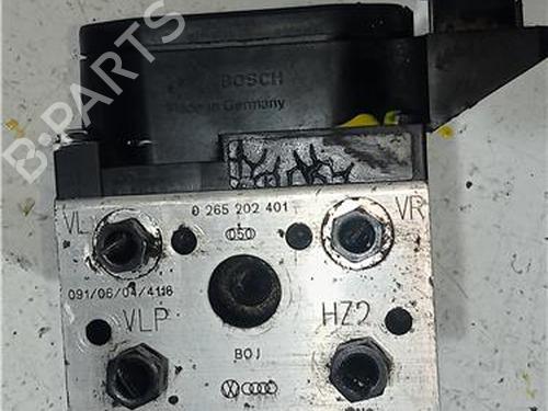 ABS pump AUDI A6 C5 (4B2) 2.5 TDI | BP23918439M43 