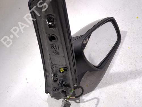 Right mirror FORD C-MAX (DM2) 2.0 TDCi | BP23925843C27 