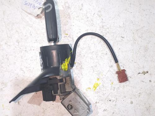 Ignition barrel PEUGEOT 207 (WA_, WC_) 1.6 HDi | BP23926890M48 