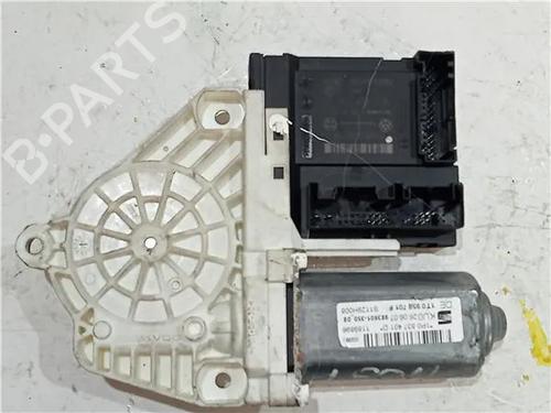 Left front window motor SEAT LEON (1P1) 2.0 TDI 16V | BP23913152E21