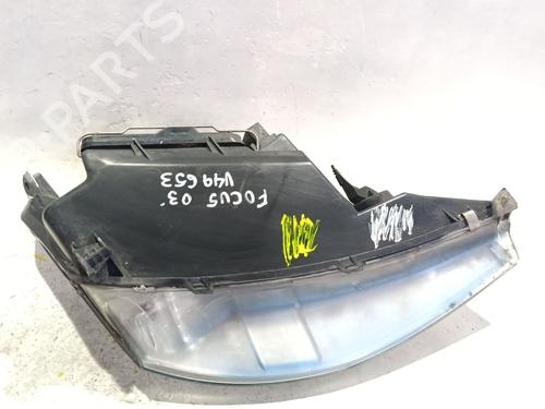 Left headlight FORD FOCUS I Turnier (DNW) 1.8 TDCi | BP40282330C28 - Image 3