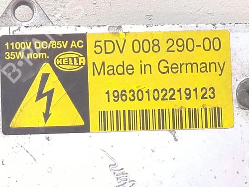 Xenon ballast BMW 7 (E65, E66, E67) 745 i, Li | BP28623138C53