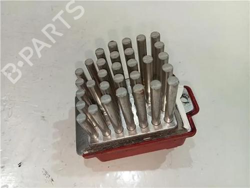 Used Heater resistor SEAT LEON (1M1) 1.9 TDI (110 hp) 23912277