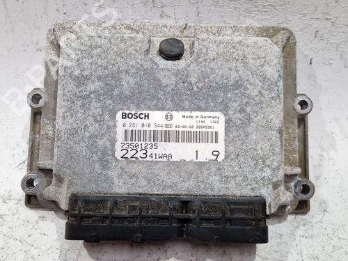 Used Electronic module FIAT BRAVO I (182_) 2.0 HGT 20V (182AQ) (154 hp) 30193049