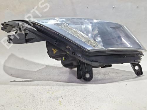 Højre forlygte CITROËN C6 (TD_) 2.7 HDi | BP29520207C29 