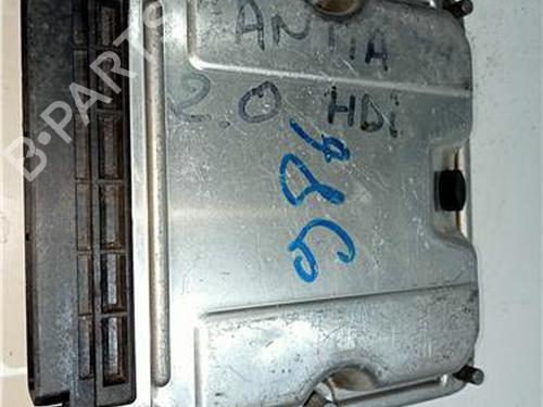 Electronic module CITROËN XANTIA (X1_, X2_) 1.9 D | BP23914524M83 