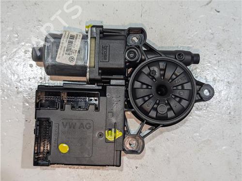 Used Right front window motor VW PASSAT B7 (362) 2.0 TDI 4motion (170 hp) 23924734
