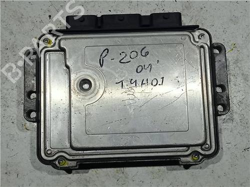 Module électronique PEUGEOT 206 SW (2E/K) 1.4 (75 hp) 23930568