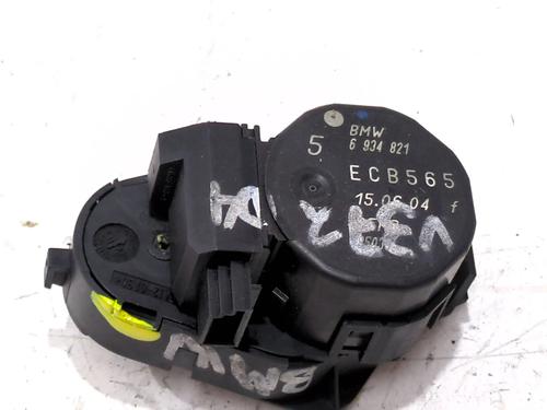 Elektronisk modul BMW X3 (E83) 3.0 d (204 hp) 27275369