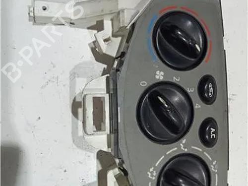 Commande Chauffage RENAULT TRAFIC II Bus (JL) 1.9 dCI 100 (JL0C, JL0K) (101 hp) 23931553