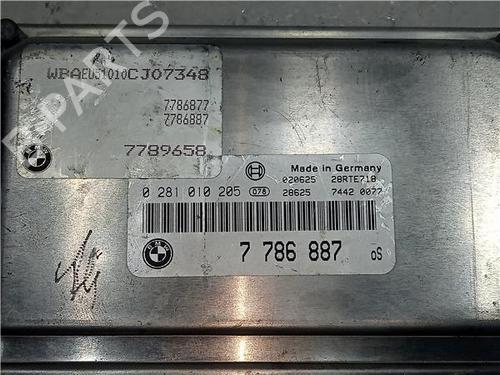 Electronic module BMW 3 (E46) 323 i | BP23914851M83 