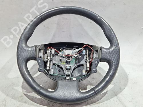Used Steering wheel RENAULT MEGANE II (BM0/1_, CM0/1_) [2001-2012]  30377335