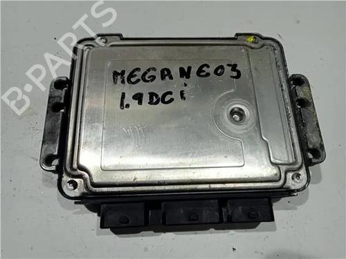 Elektronisk modul RENAULT MEGANE I Classic (LA0/1_) 1.9 dCi (LA05, LA1F) | BP23931039M83 