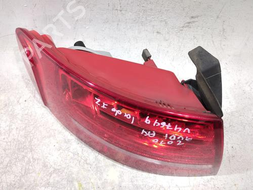 Left taillight AUDI A4 B8 (8K2) 3.0 TDI quattro | BP29586428C34 