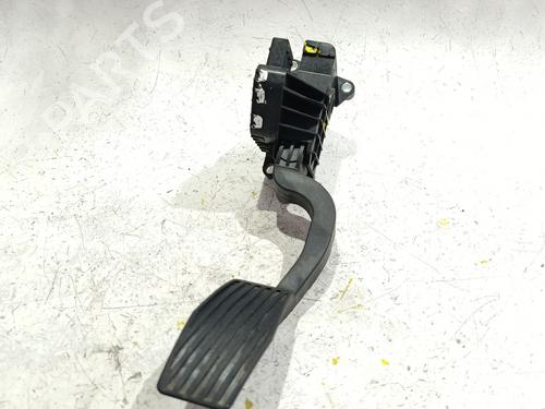 Used Pedal Pedal 36886546 36886546