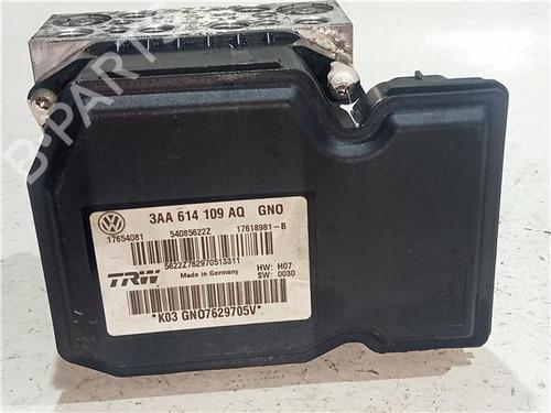 ABS pump VW CC B7 (358) 2.0 TDI | BP23923897M43 