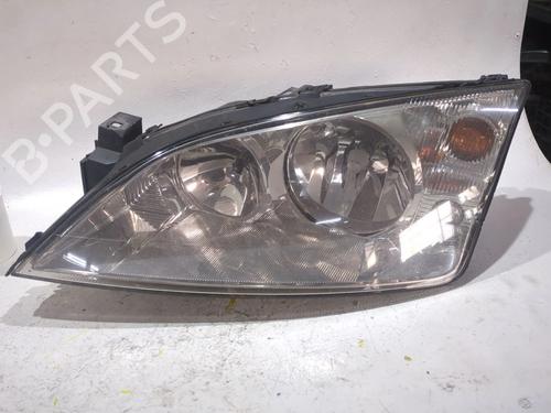 Used Left headlight FORD MONDEO III Saloon (B4Y) 2.0 16V DI / TDDi / TDCi (90 hp) 26542569