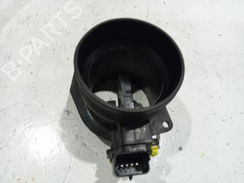 Mass air flow sensor PEUGEOT 508 I (8D_) 2.0 HDi | BP36766414M95 - Image 2