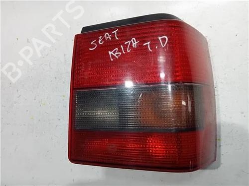 Used Right taillight SEAT IBIZA I (21A) 1.2 (60 hp) 23917000