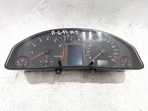 Used Instrument cluster Instrument cluster AUDI A6 C5 (4B2, 4B4) 2.8 quattro (193 hp) 32698559 32698559
