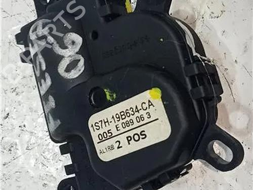 Used Electronic module FORD FIESTA IV (JA_, JB_) 1.0 i (65 hp) 23914411