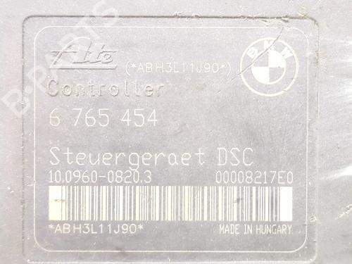 ABS Bremseaggregat BMW 3 Coupe (E46)  | BP28716568M43 