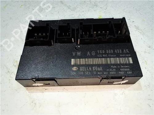Elektronisk modul SEAT ALTEA (5P1) 1.6 (102 hp) 23921694