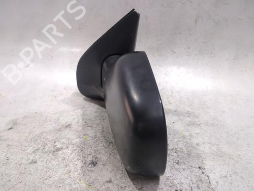 Left mirror SUZUKI IGNIS II (MH) 1.3 4x4 (RM413) | BP33933057C26 - Image 4