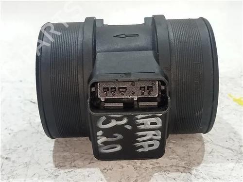 Mass air flow sensor CITROËN XSARA (N1) 1.9 TD | BP24967587M95 