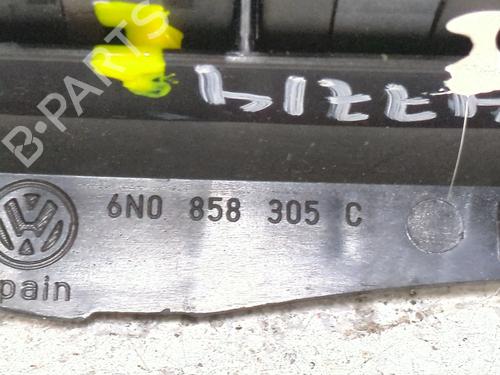 Climate control VW LUPO I (6X1, 6E1) 1.2 TDI 3L | BP29521671I5 