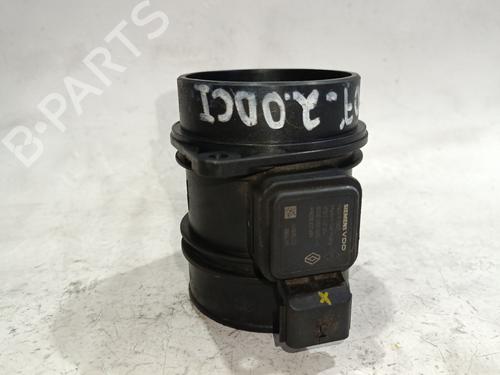 Used Mass air flow sensor Mass air flow sensor RENAULT GRAND SCÉNIC II (JM0/1_) 1.9 dCi (JM14) (131 hp) 40260080 40260080