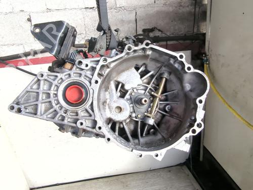 Used Gearbox HYUNDAI SANTA FÉ I (SM) 2.0 CRDi (113 hp) 32116557