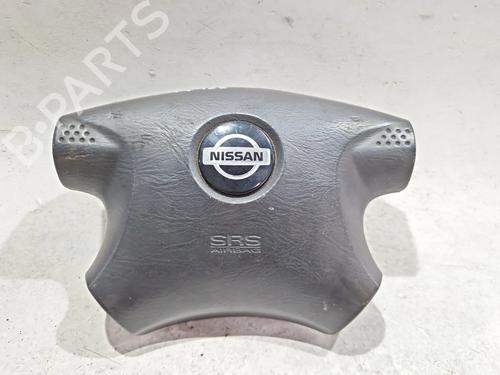 Used Driver airbag NISSAN ALMERA II (N16) 2.2 Di (110 hp) 29562121