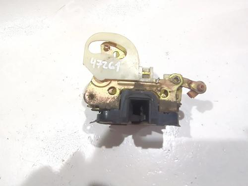 Højre fortil lås OPEL CORSA C (X01) 1.0 (F08, F68) (58 hp) 26673740