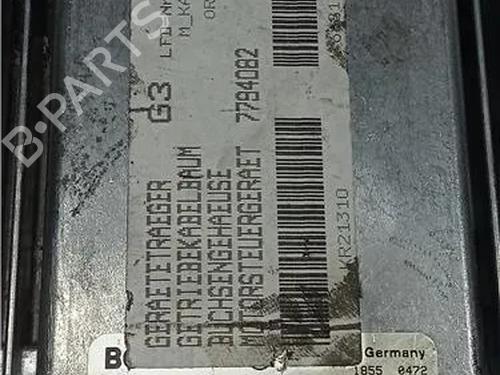 Elektronisk modul BMW 3 (E46) 323 i | BP23919118M83 