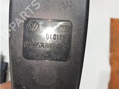 Seat buckle SEAT IBIZA III (6L1) 1.9 TDI | BP23930962I32 
