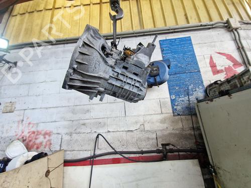 Gearbox FORD FOCUS II (DA_, HCP, DP) 1.6 TDCi | BP37089327M3 - Image 7