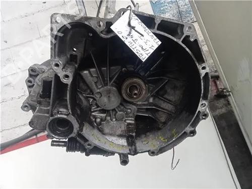 Gearkasse FORD FIESTA IV (JA_, JB_) 1.8 D (60 hp) 23917613