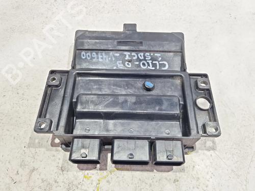 Electronic module RENAULT CLIO II (BB_, CB_) 1.5 dCi (B/CB07) | BP29387494M83 