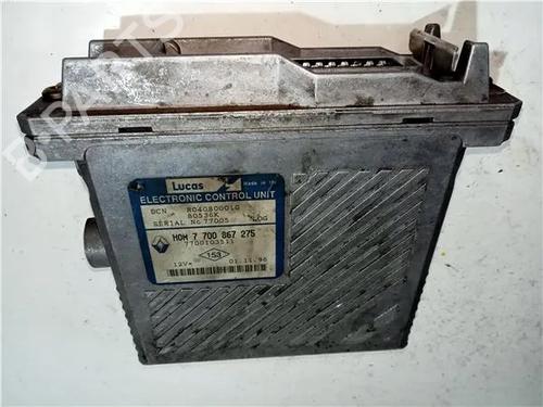 Module électronique RENAULT MEGANE I Coach (DA0/1_) 1.9 dTi (DA0N) (98 hp) 23914202