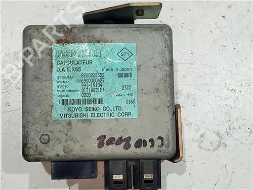 Module électronique RENAULT CLIO II (BB_, CB_) 1.5 dCi (B/CB07) | BP23908353M83 