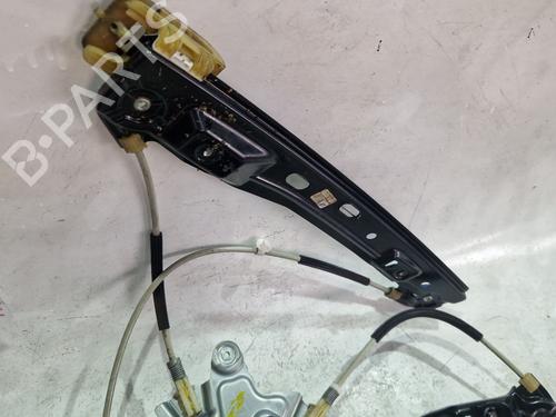 Front left window mechanism OPEL INSIGNIA A (G09) 2.0 CDTI (68) | BP34278030C22 - Image 3