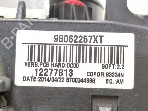 Switch CITROËN BERLINGO MULTISPACE (B9) 1.6 HDi 75 / BlueHDi 75 | BP28716474I30 